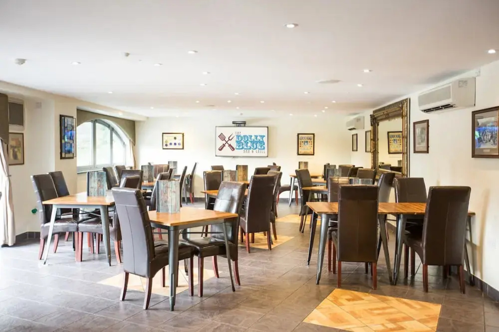 Whitewater Spa & Leisure Club