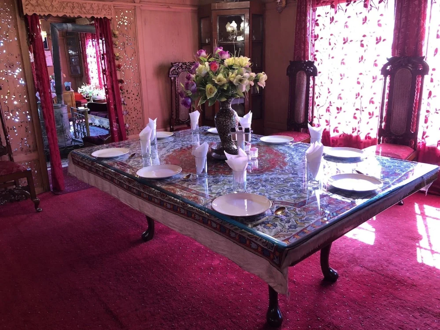 Lake Victoria Group of Houseboats