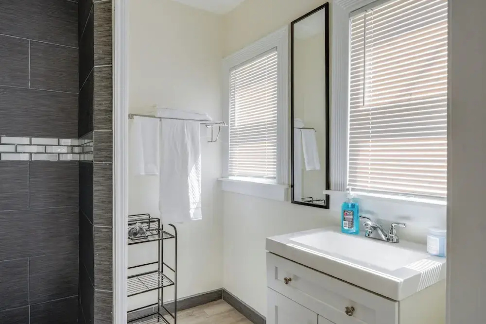 Walk to Dtwn Tehachapi: Updated Getaway w/ Yard!