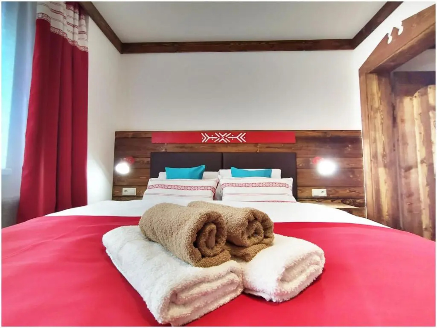 SPA & WELLNESS Penzión Zorhill