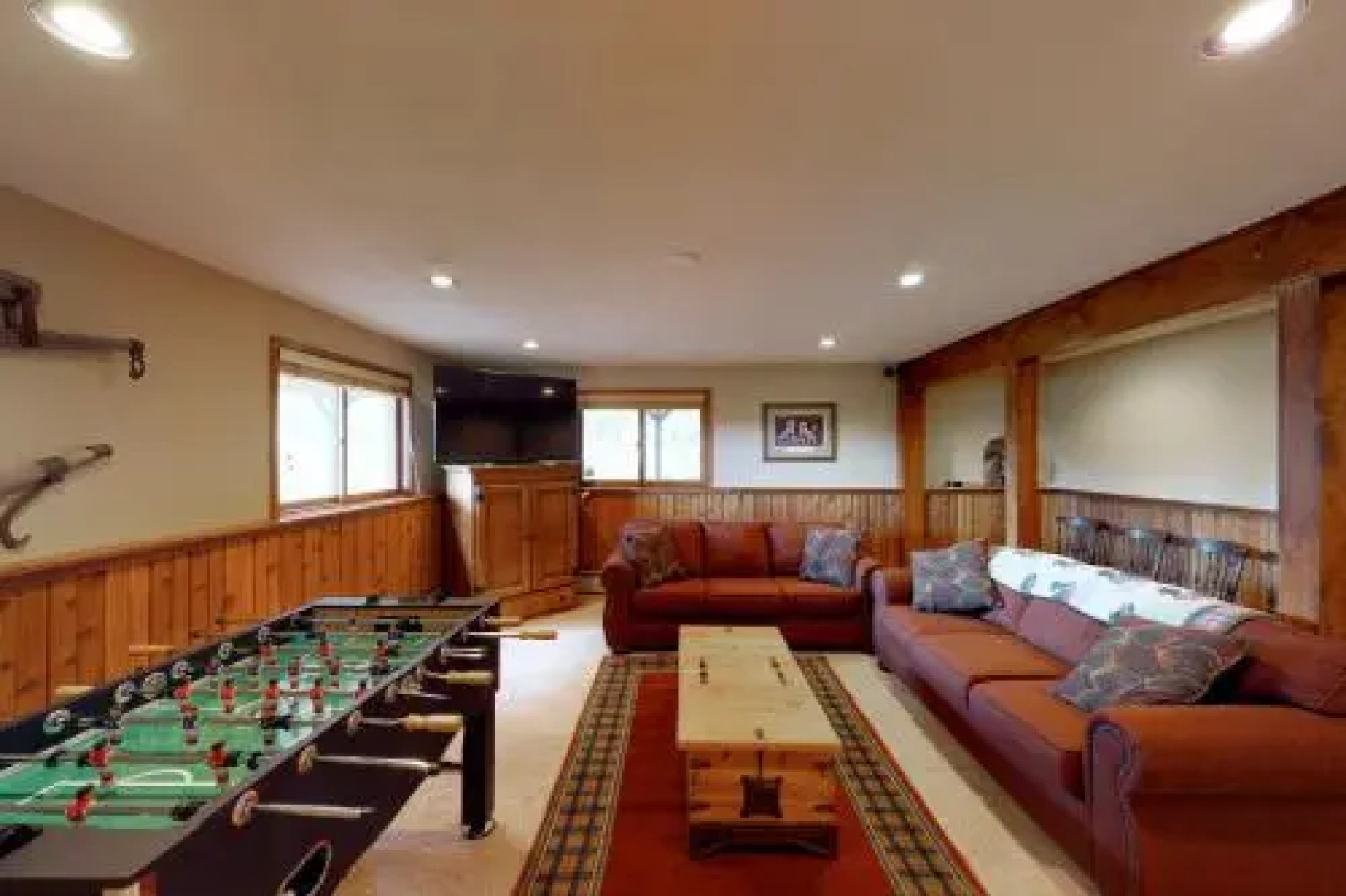 Miners Reward In Silverthorne