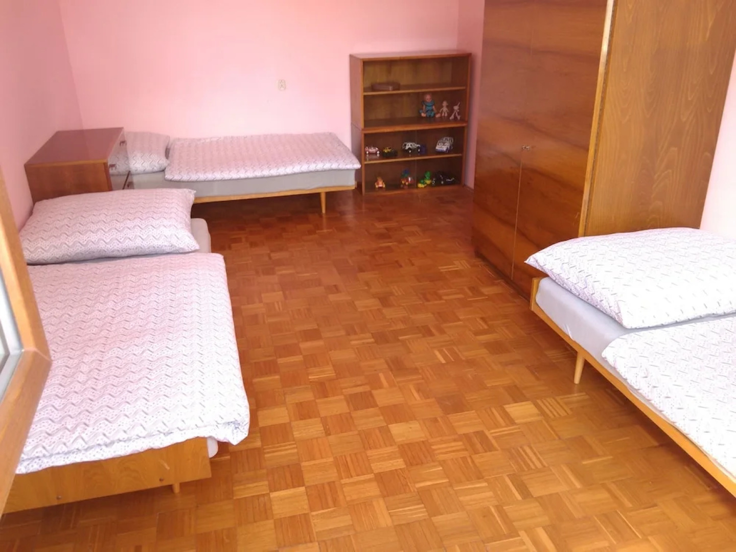 Large Apartment in the heart of Slovácko