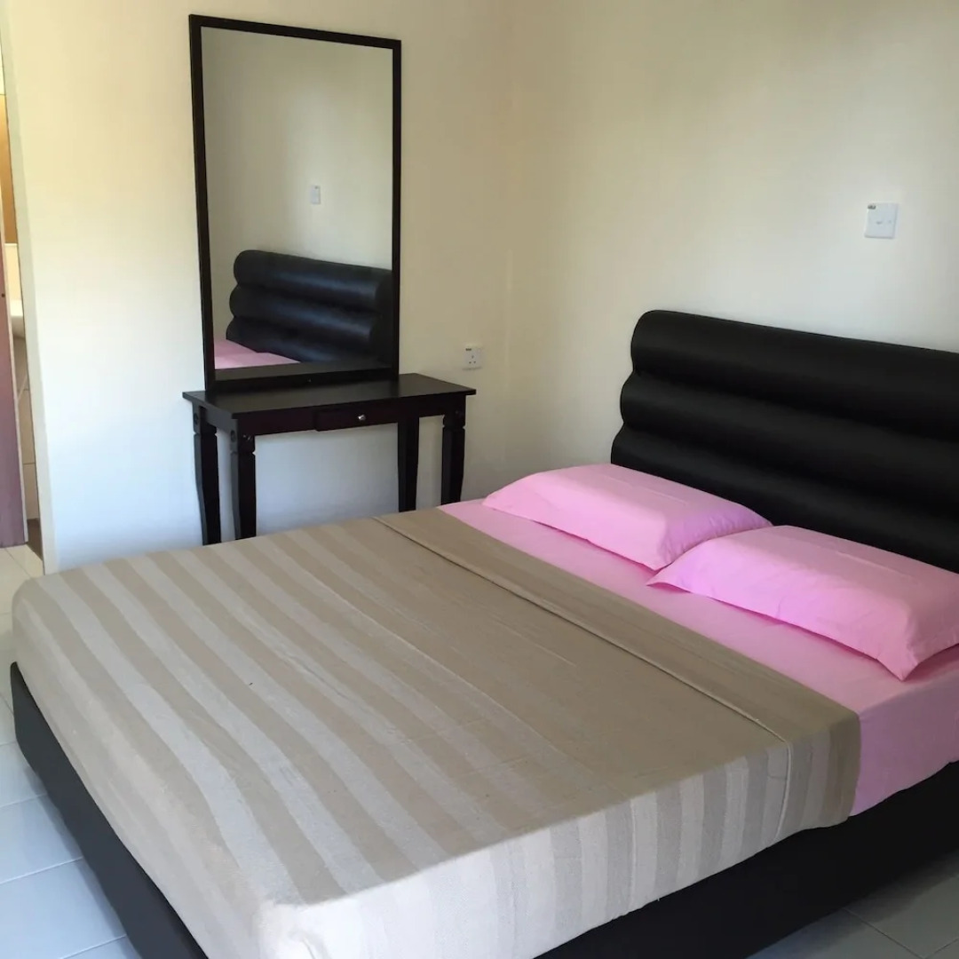 Samudra Beach Chalet