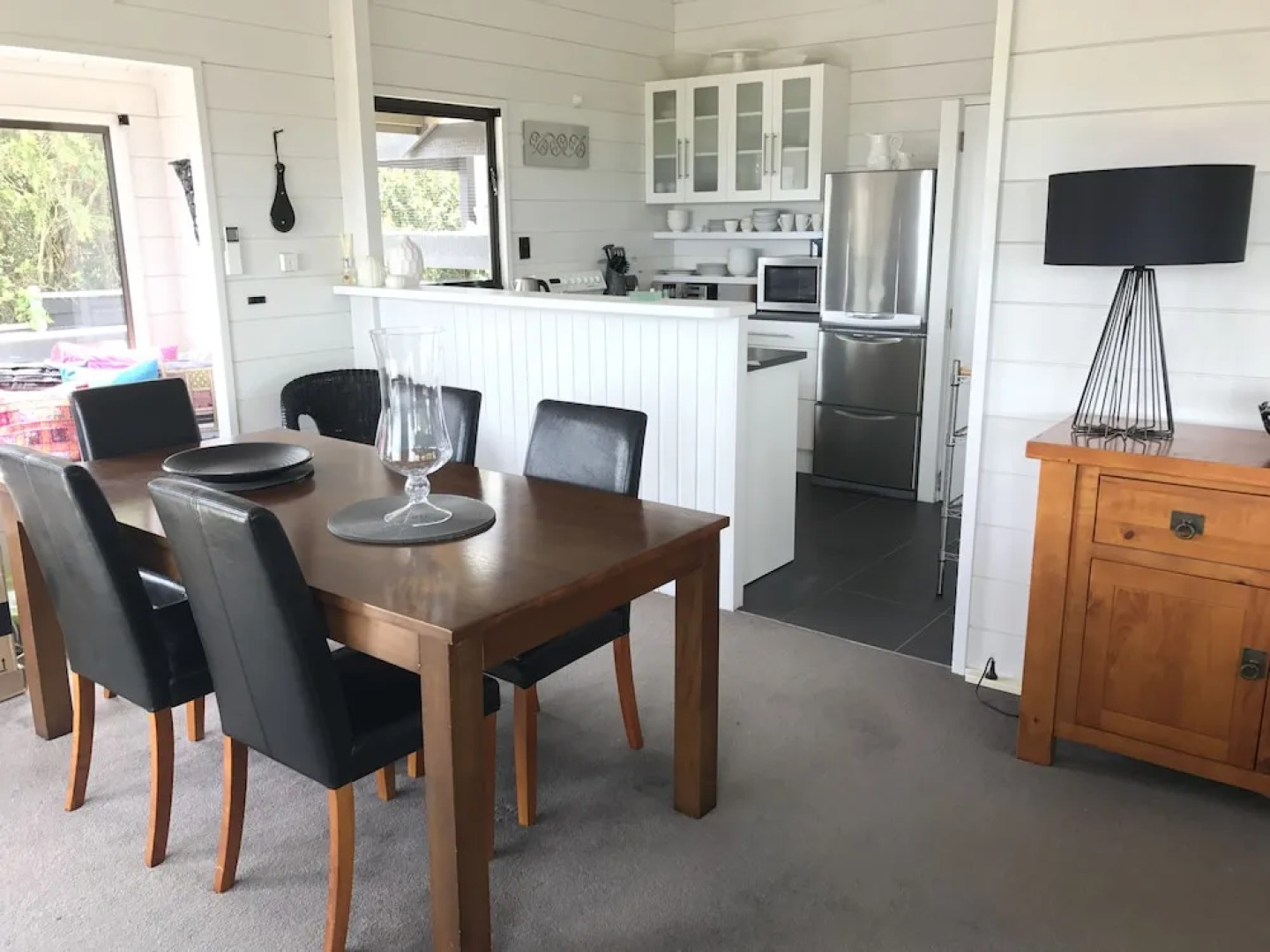 Oneroa Escape Waiheke