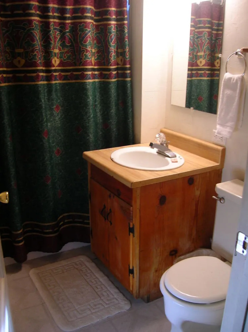 Lake of the Woods Resort