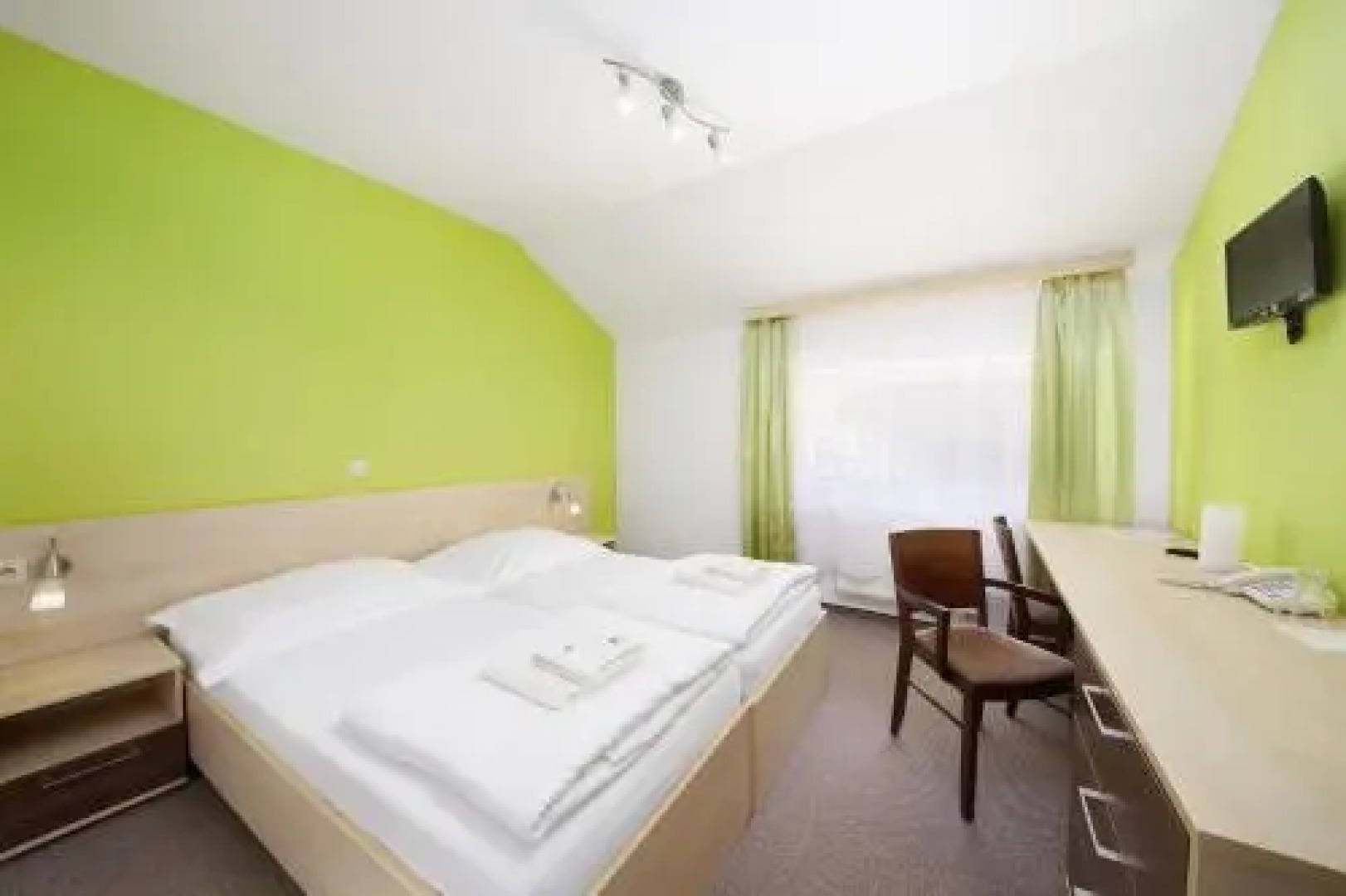 Wellness hotel Javorník