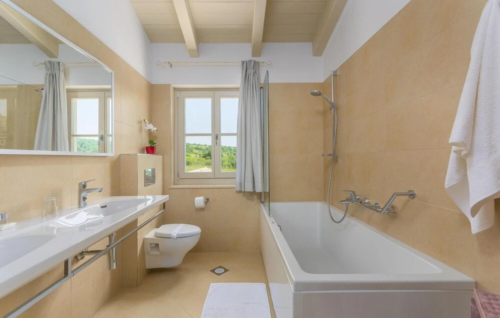 Awesome Home in Krnica With Sauna, Wifi and 3 Bedrooms