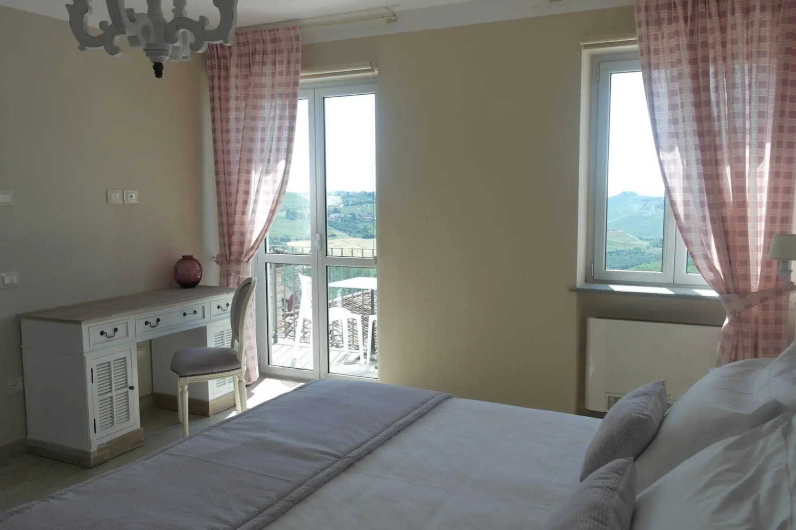 Locanda Borgo Vecchio