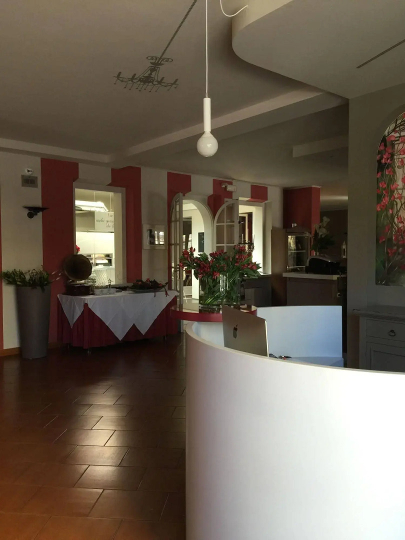 Albergo Al Cacciatore Tortellinando