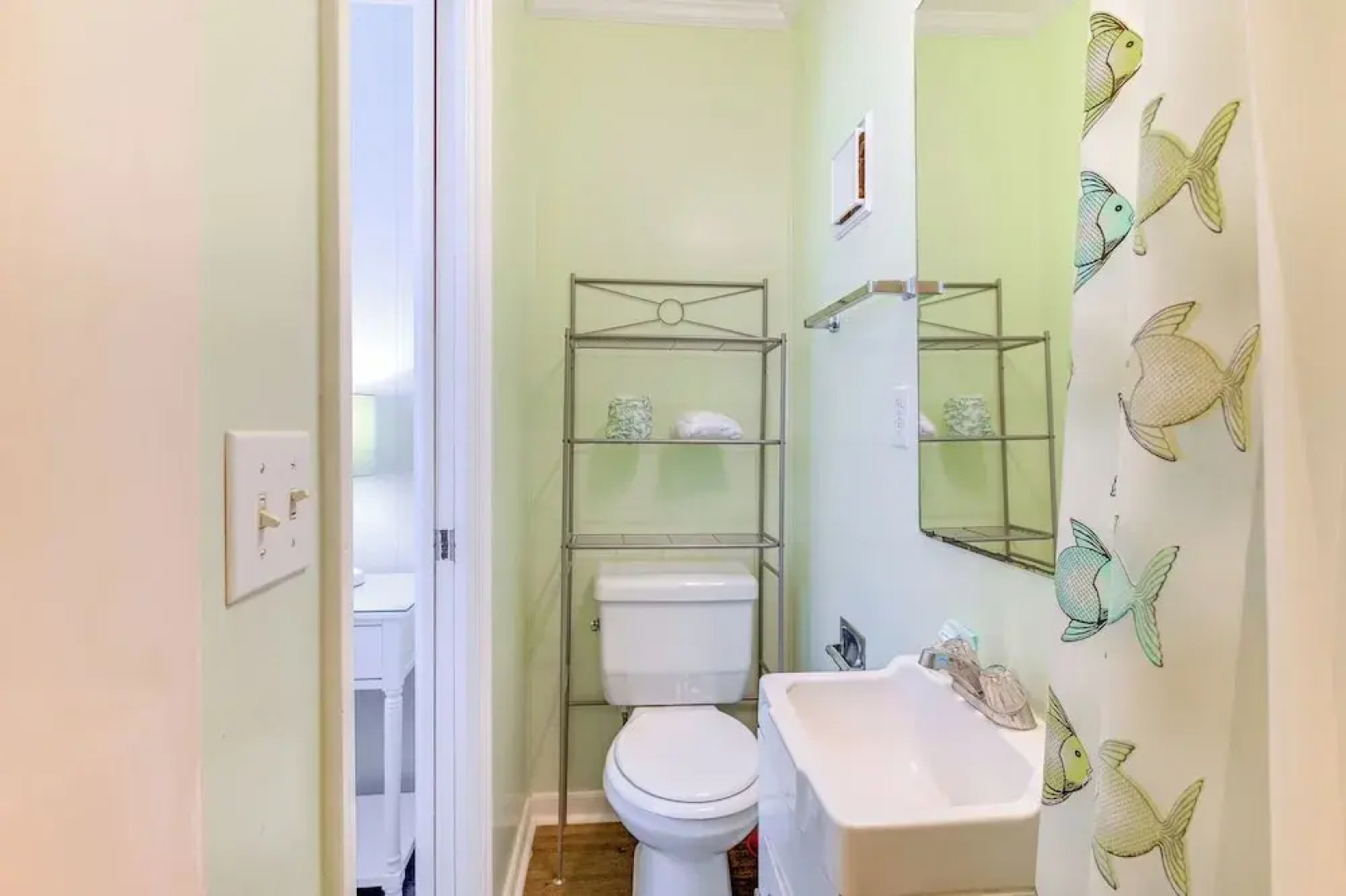 Private Beach & Pool Access: Murrells Inlet Condo!