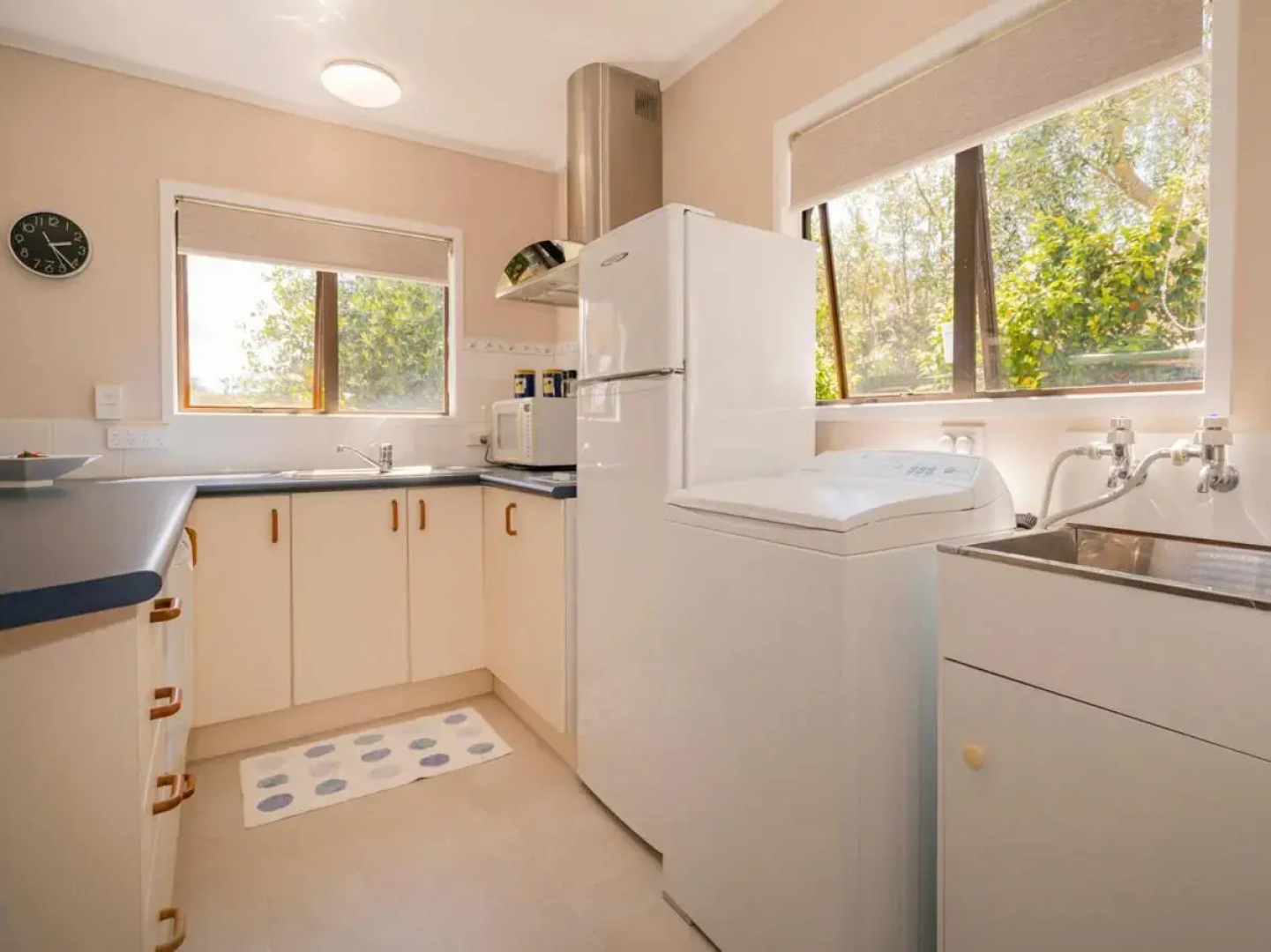 The Olive Grove Retreat - Matarangi Holiday Unit