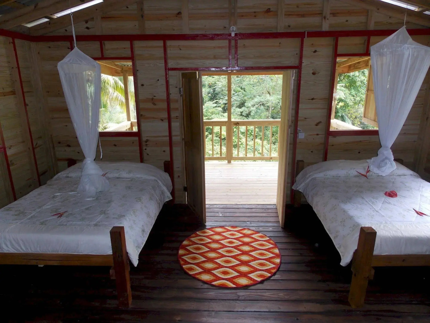 Roots Jungle Retreat