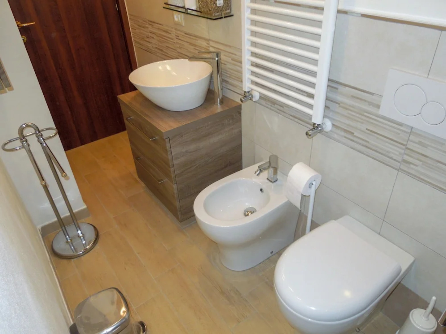 La Finestra sul Colle