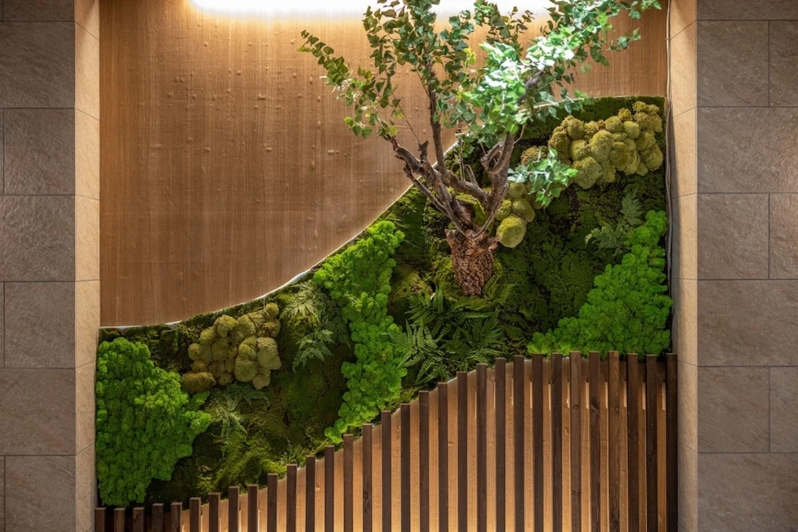 Yumuraonsen Midoriya