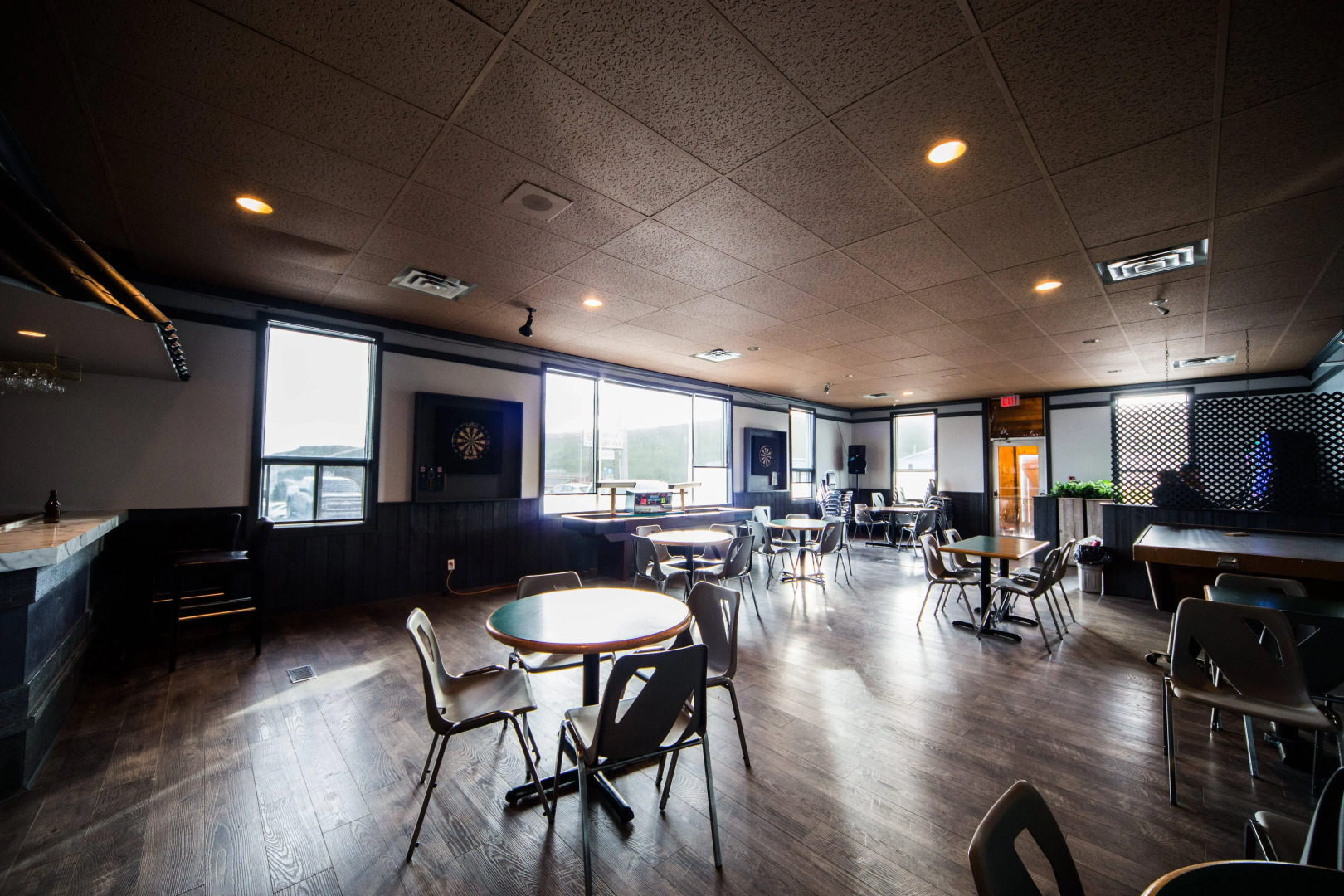 The Northern Light Inn