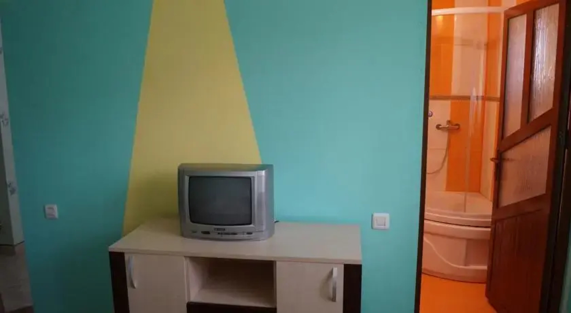 Casa de vacanta Vio Mangalia