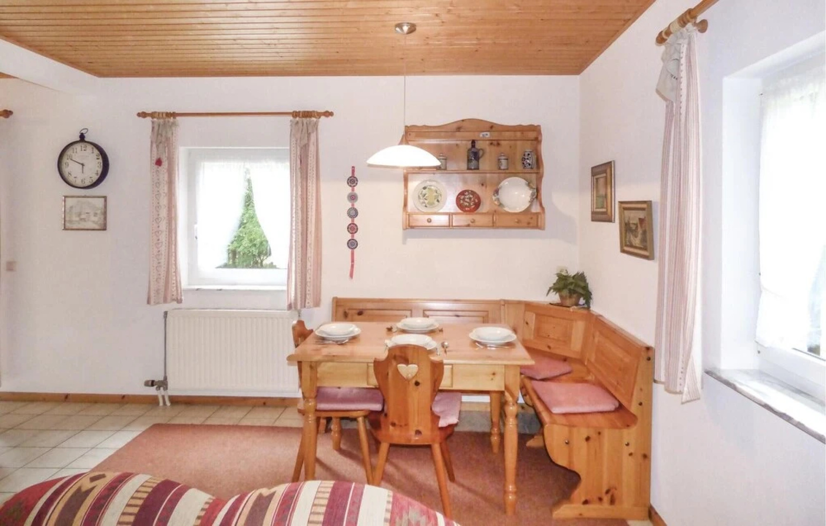 Beautiful Home in Thalfang With 2 Bedrooms and Wifi