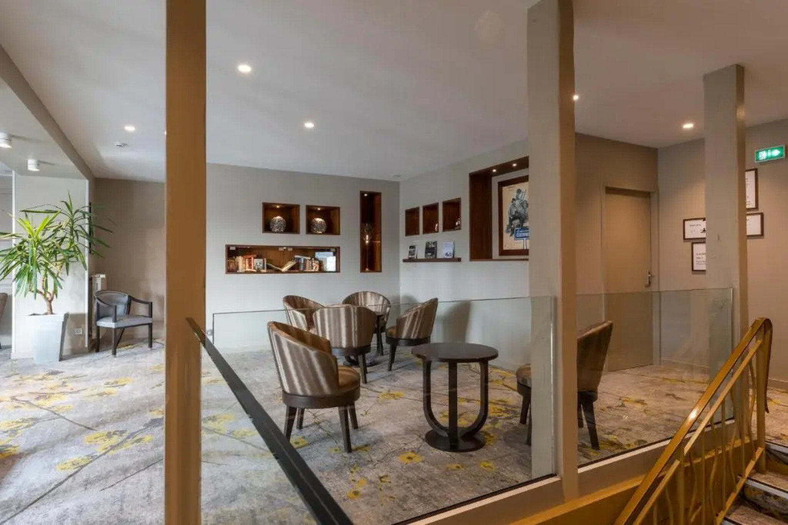 Auberge de Clochemerle – Spa & restaurant gastronomique