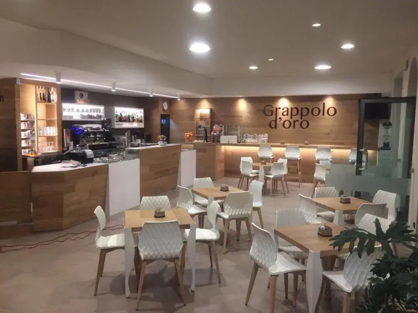 Hotel Il Grappolo d'Oro