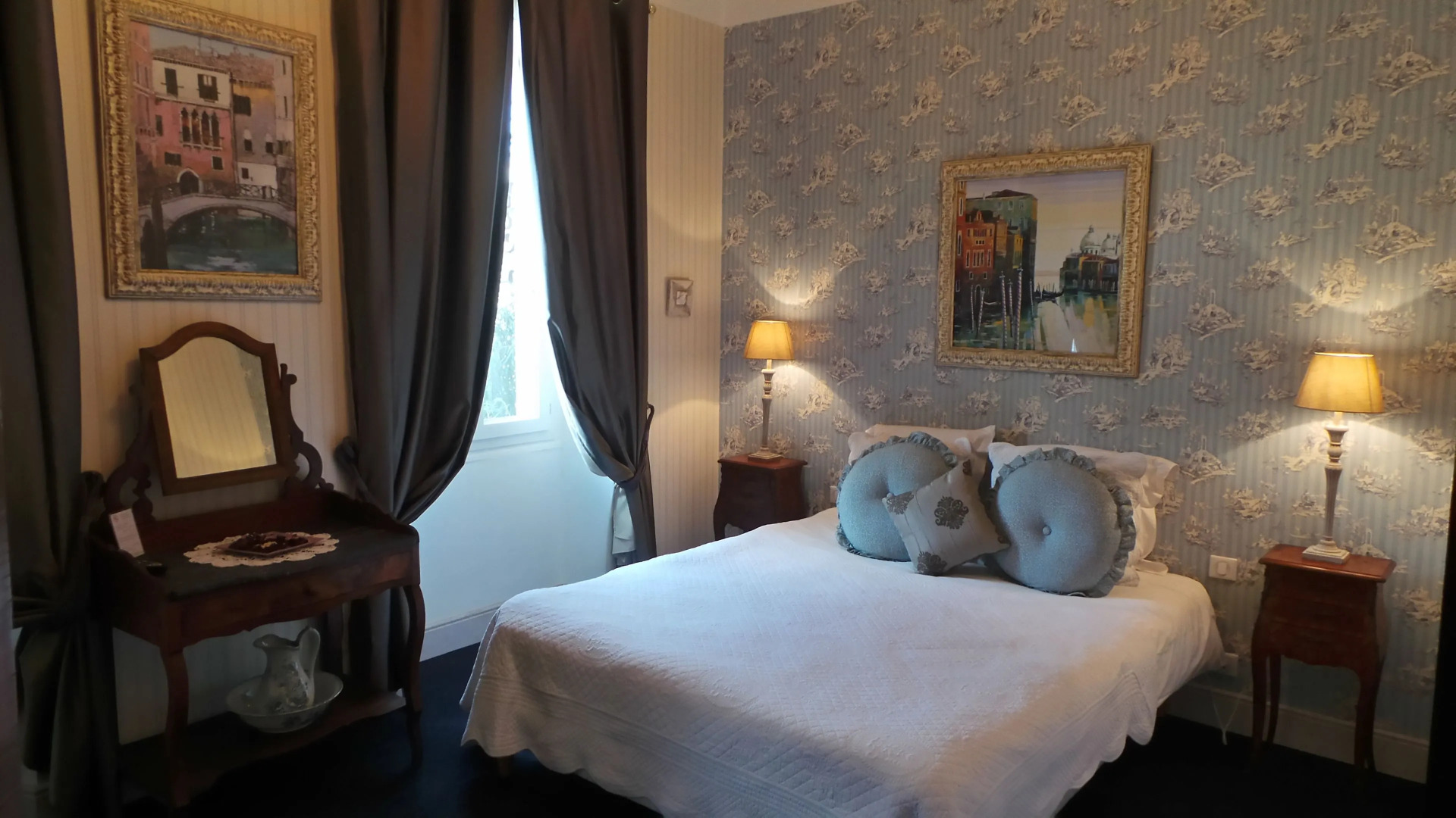 Hotel Le Relais Du Postillon