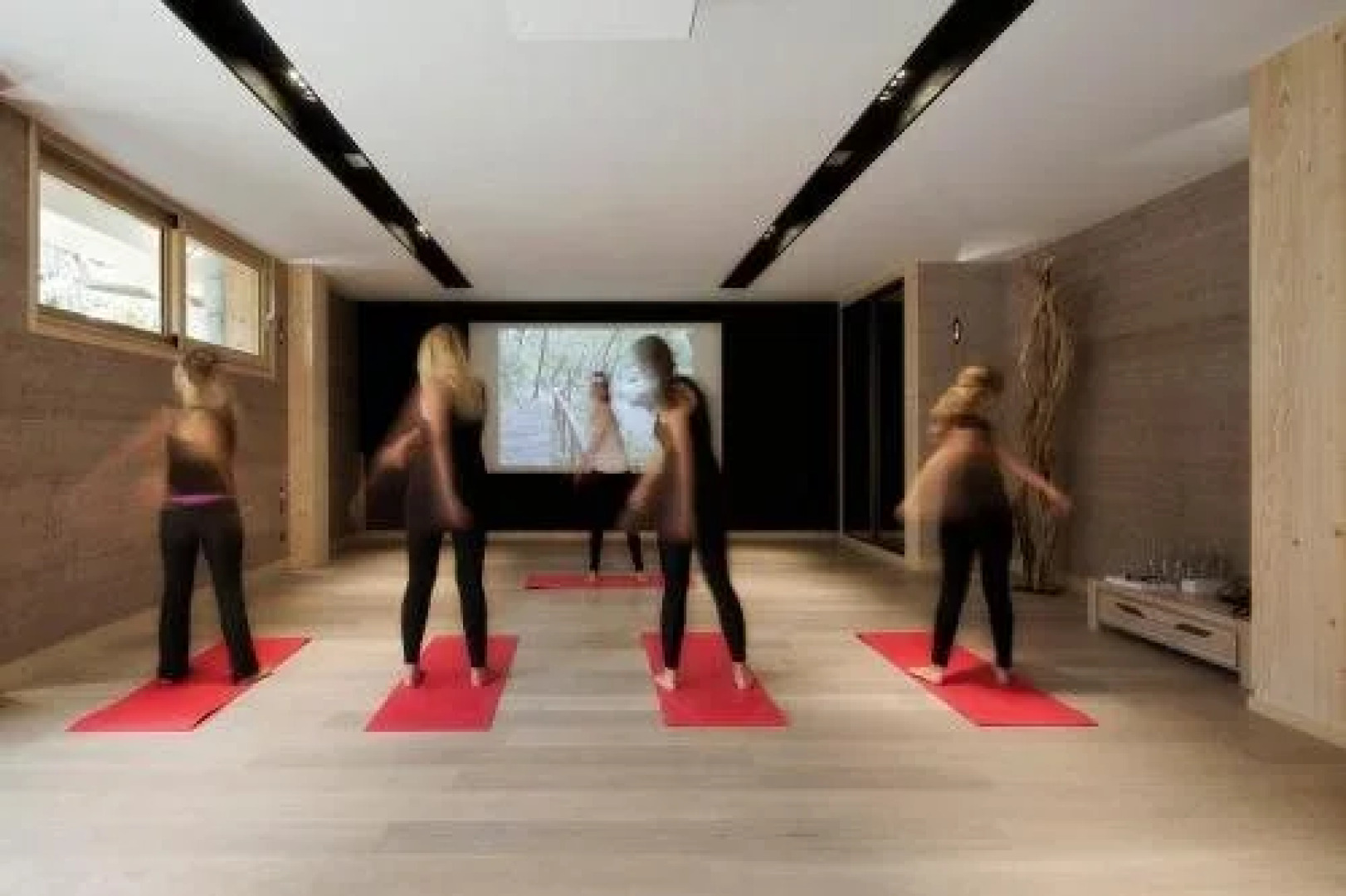 Chalet Inarpa & Resort