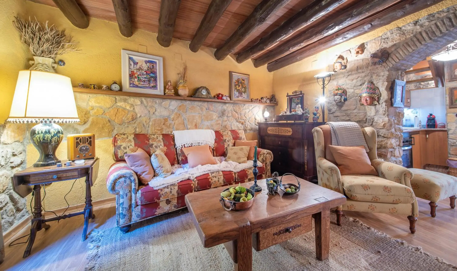 Casa La morera del Montsant