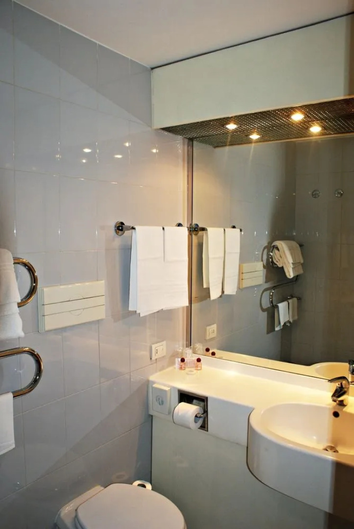 Idea Hotel Torino Moncalieri