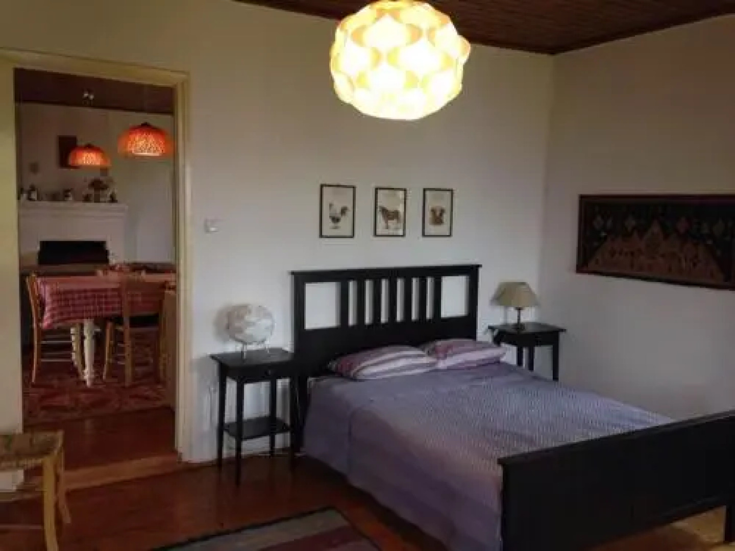 Mistra Estates Villa The Vine