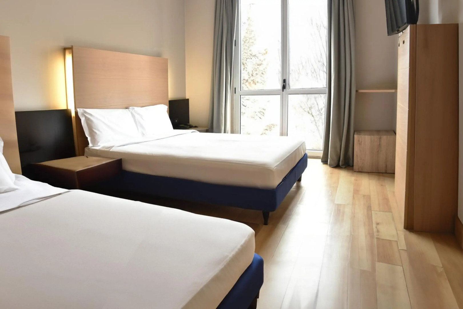 B&B Hotel Milano Cologno Studios