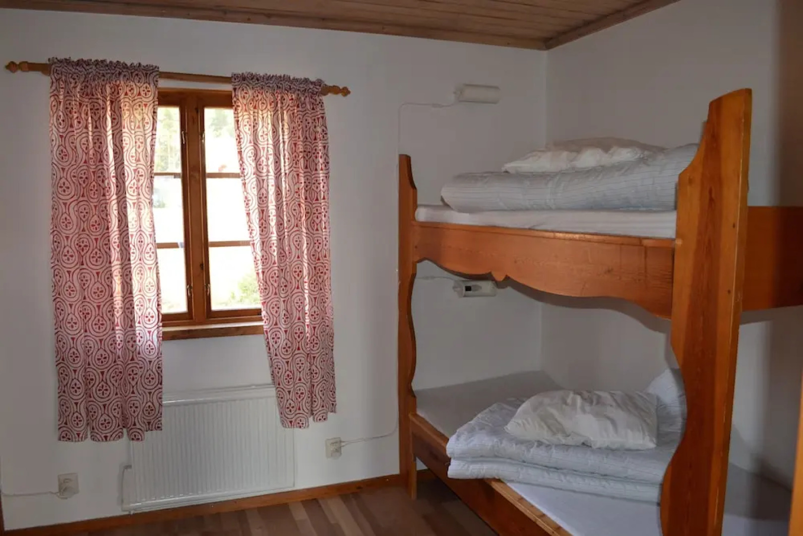 First Camp Enåbadet