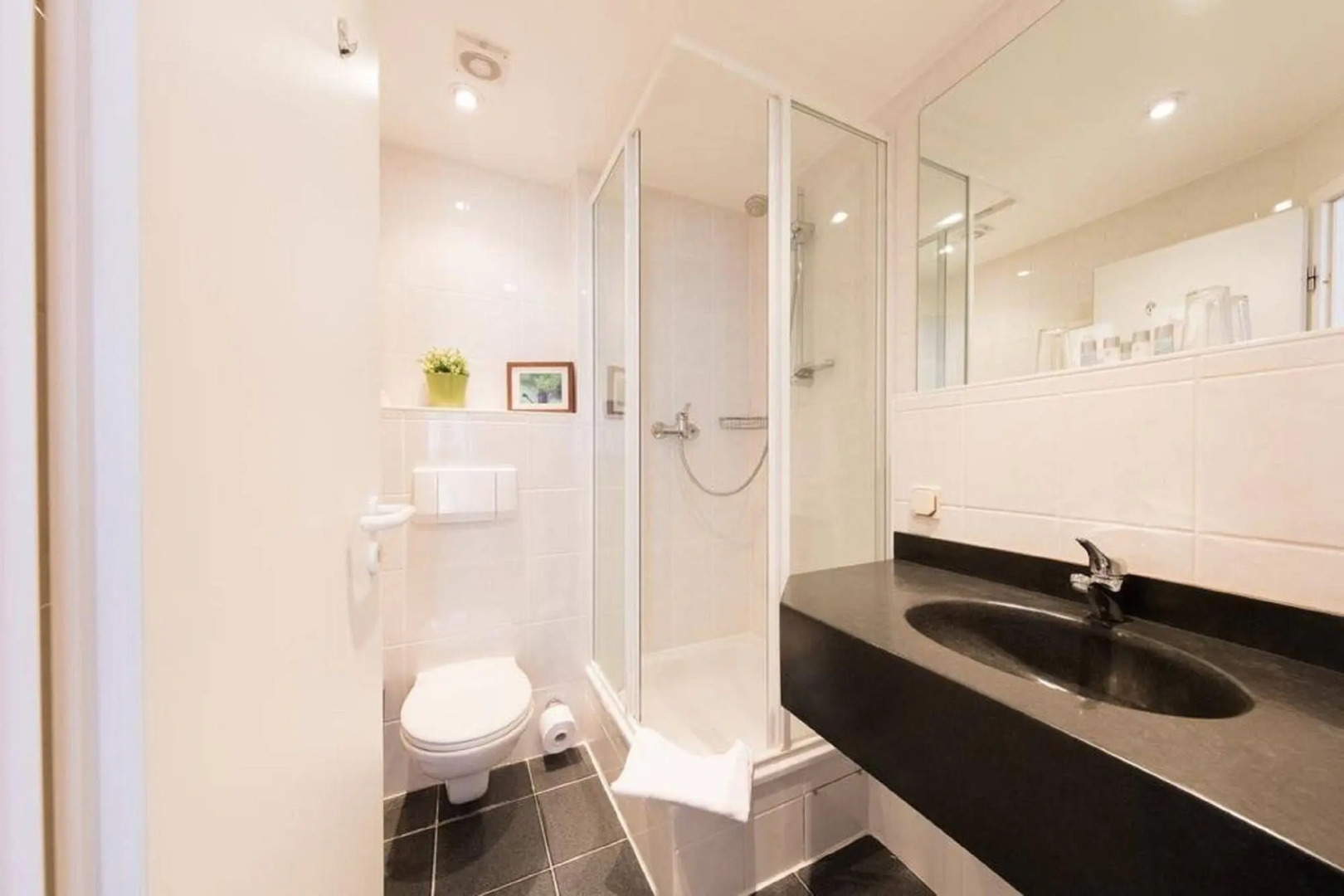 Hotel An Der Stadtmauer