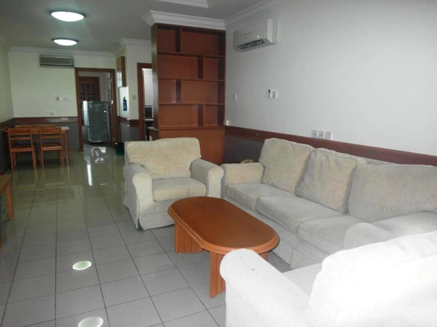 Jinhold Hotel & Serviced Apartment