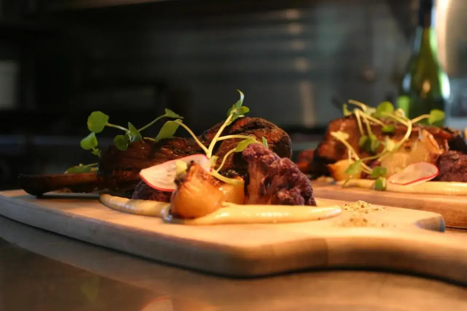 Barn Hives Yallingup