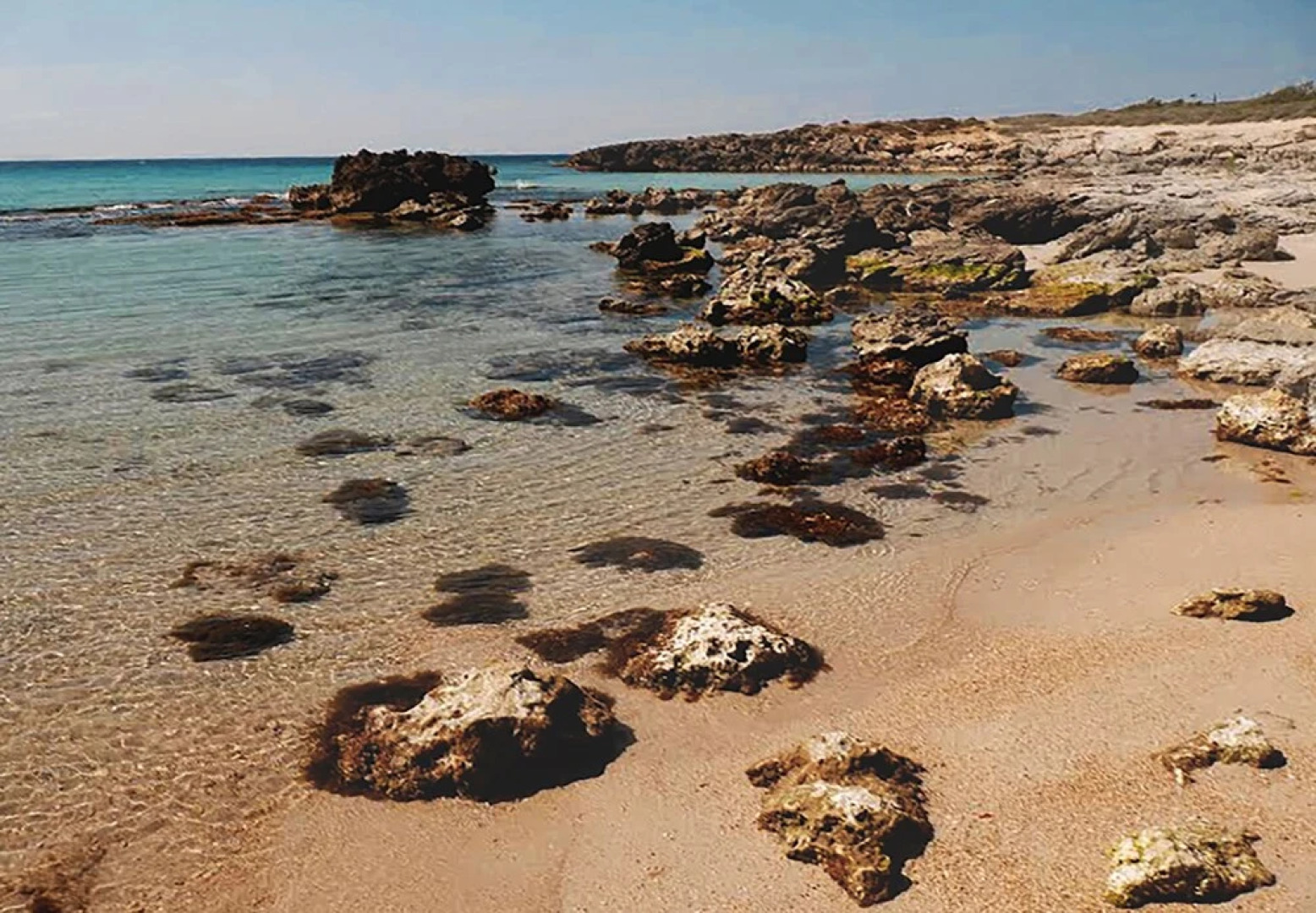 Luxury Beach Villa Puglia Italy