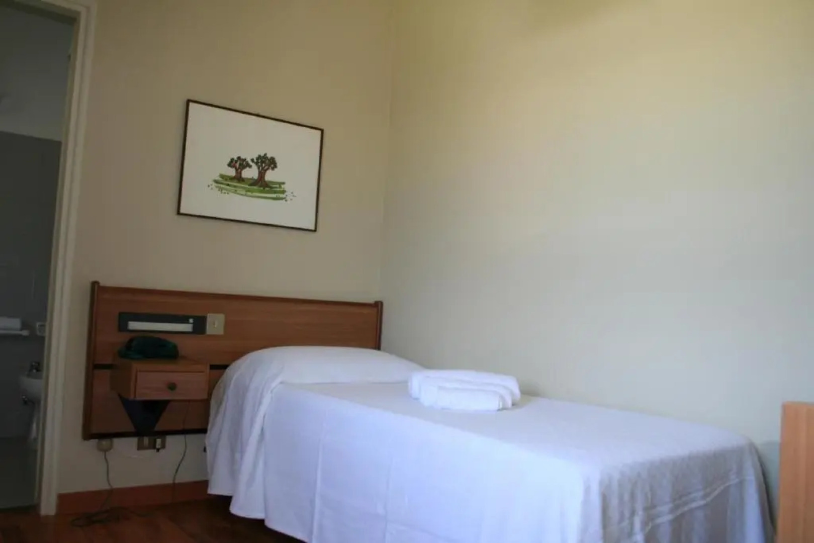 Hotel Villa dei Pini