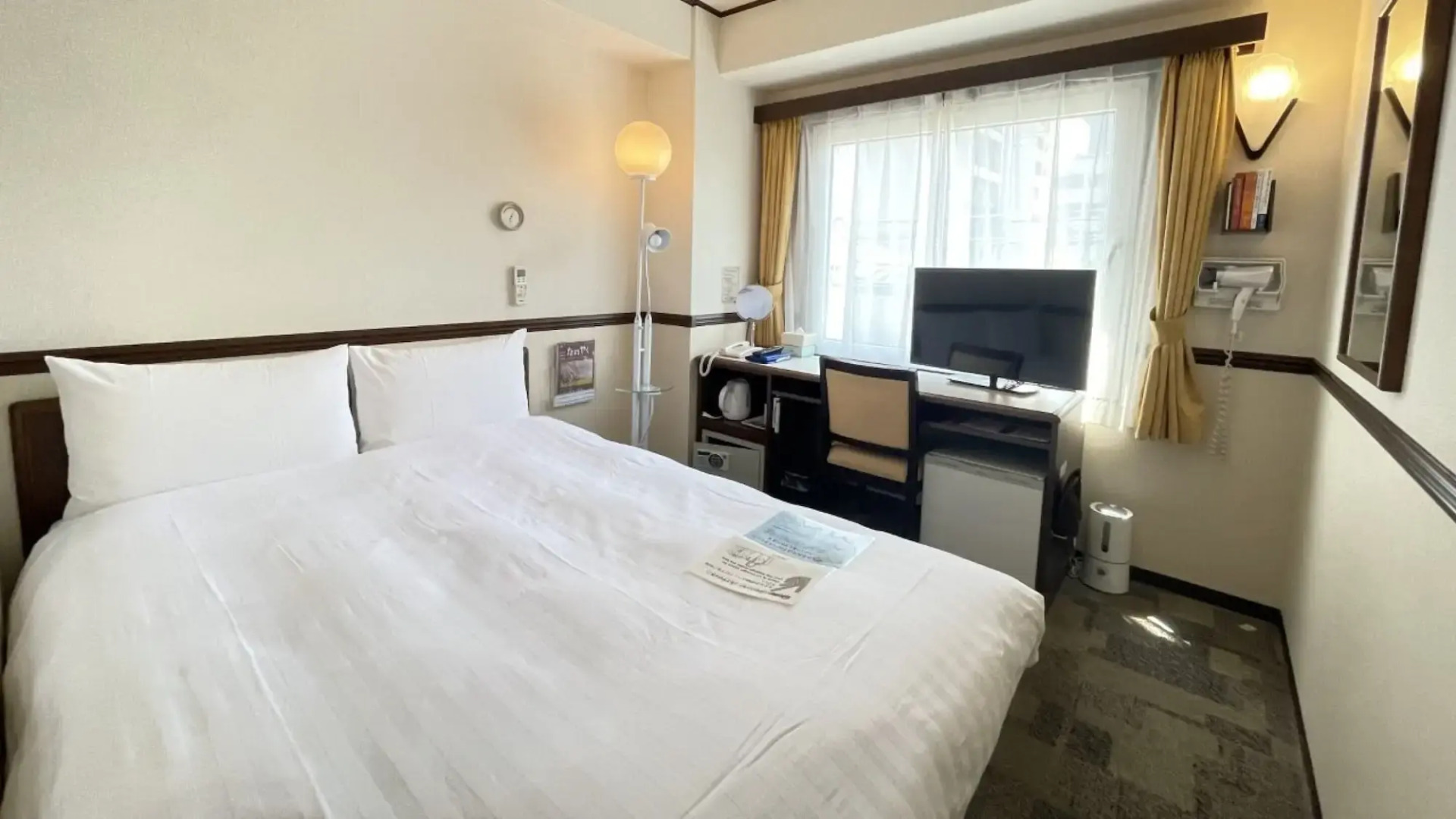 Toyoko Inn JR Wakayama Station Higashi