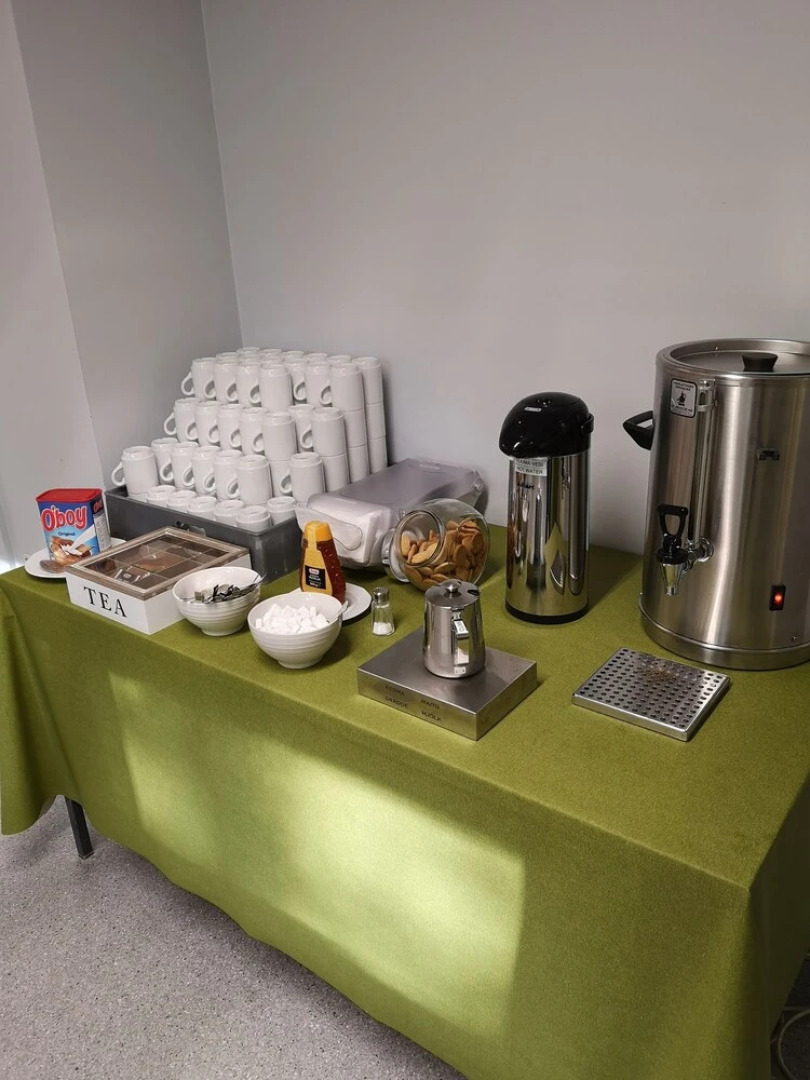 Summer Hotel Karelia-Park