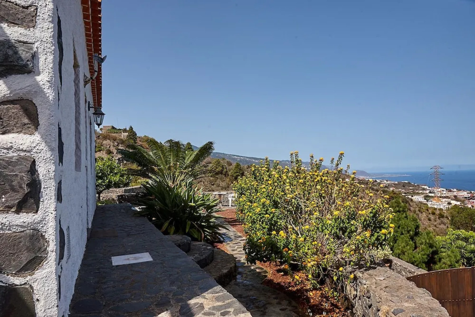 Candelaria Finca la Sorriba