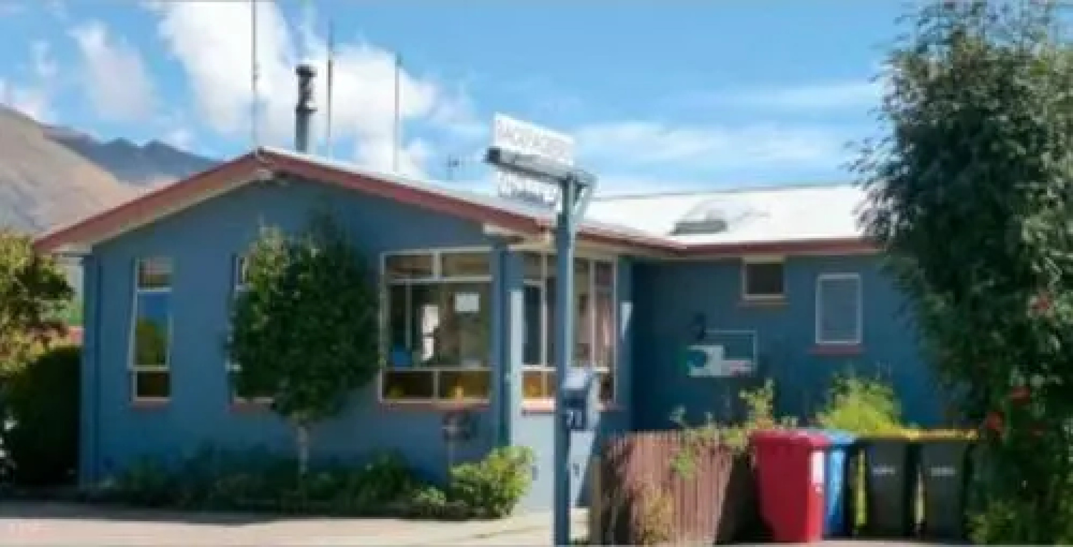 Hollys Backpackpacker