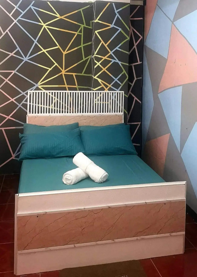 Cabanatuan City PNY TRANSIENT INN 5