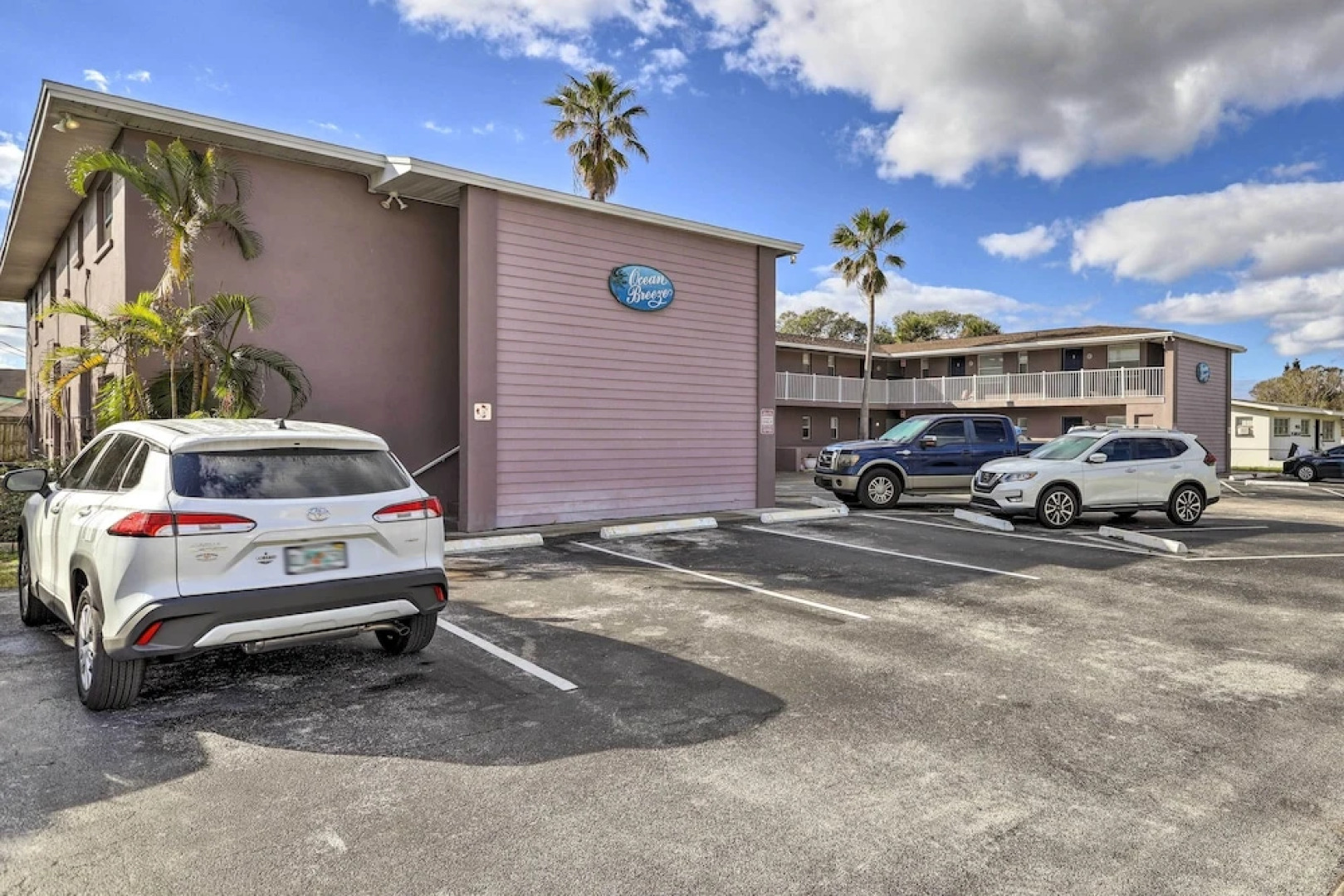 Pet-friendly Cape Canaveral Condo Near Beach!