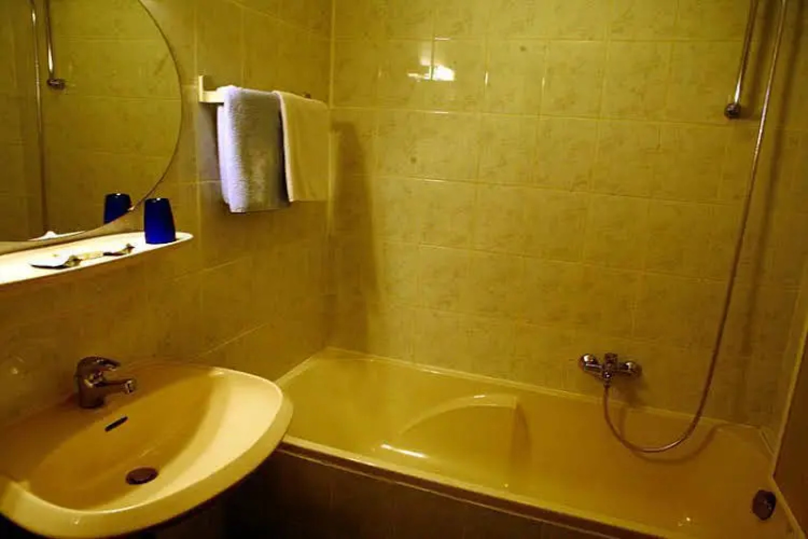 Hebron-Hotel Kronberg