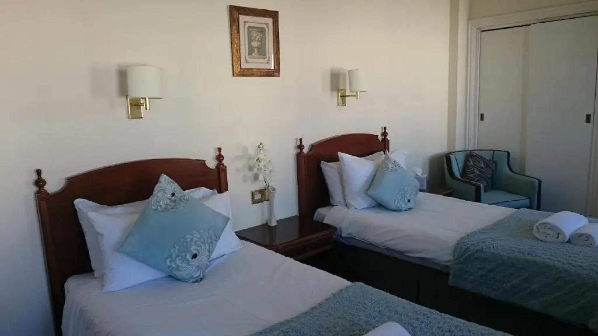 17 Wilmington Square