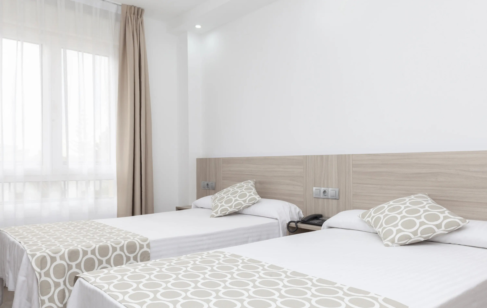 Hotel Olympia Ronda II