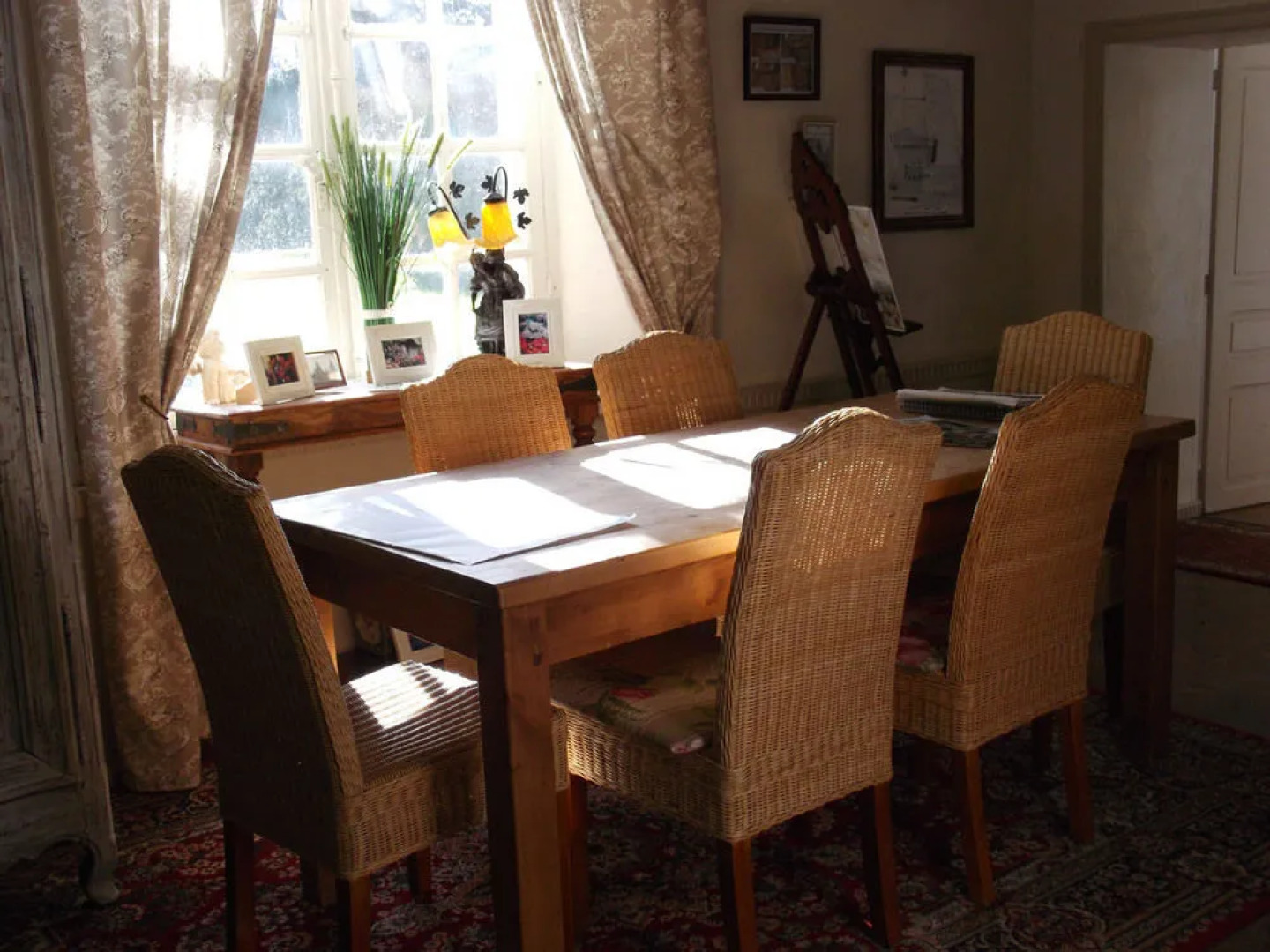 Château du Bois de La Noe