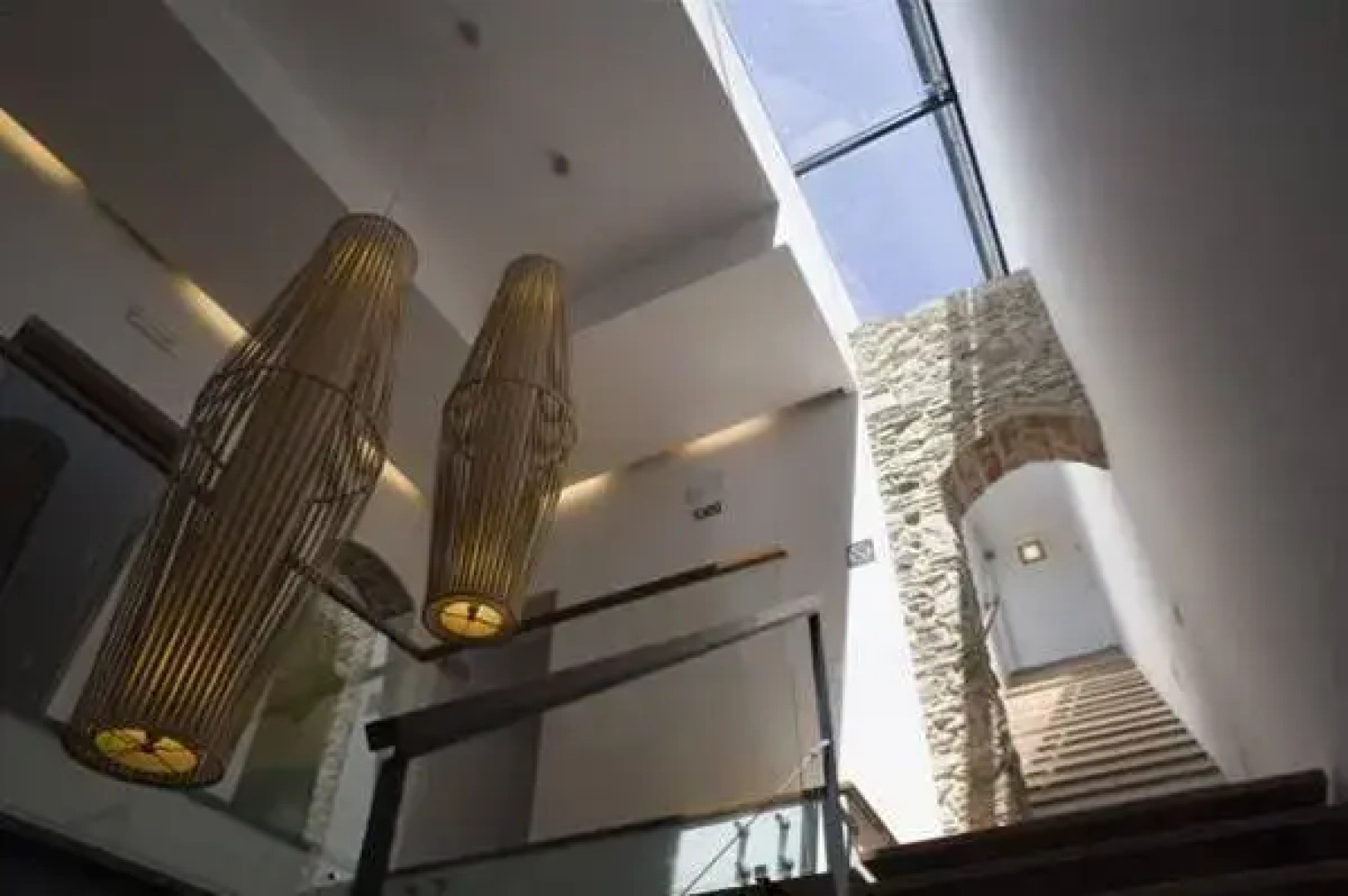 El Escondite del Viento