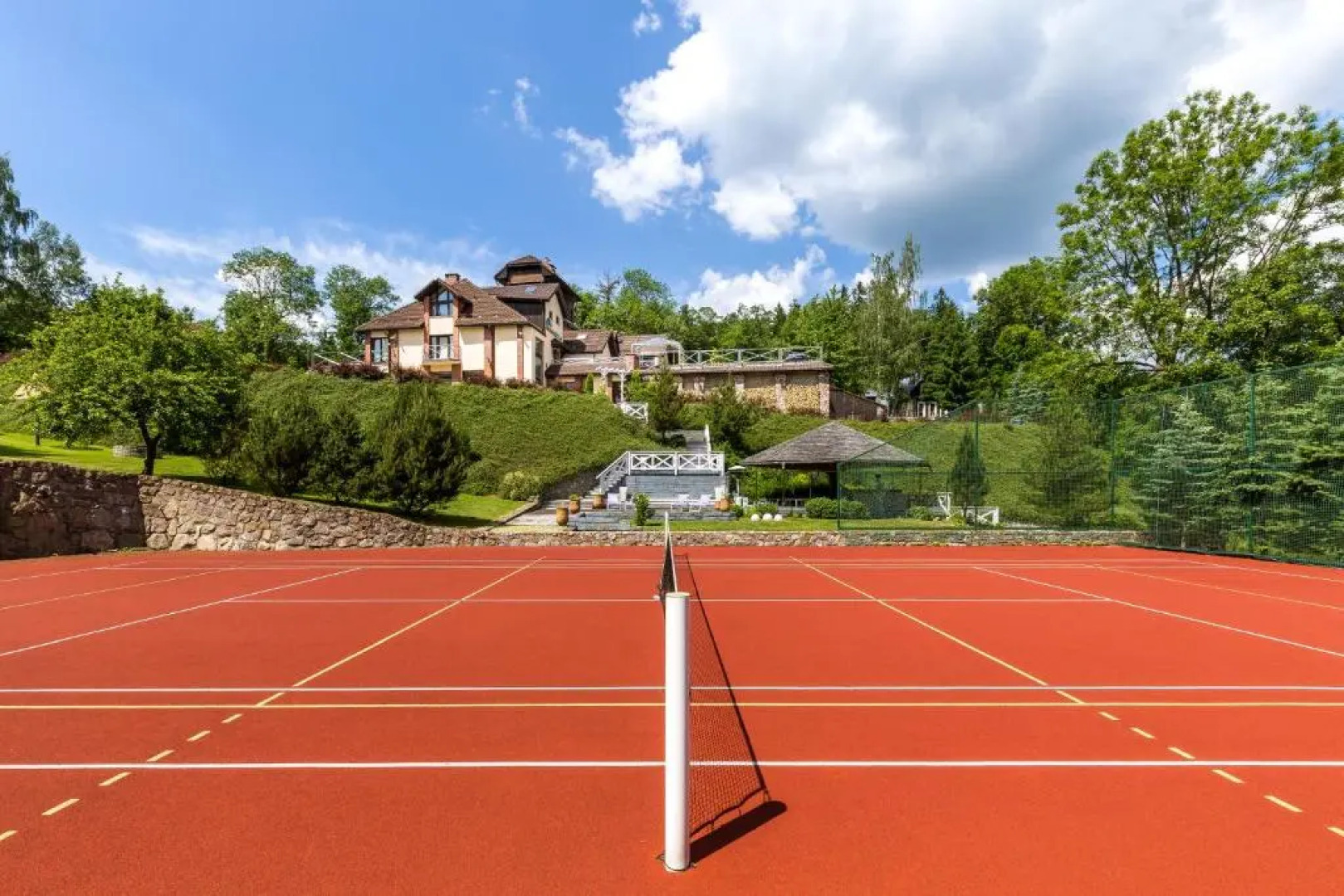 Rezydencja nad Wodospadem Spa&Wellness