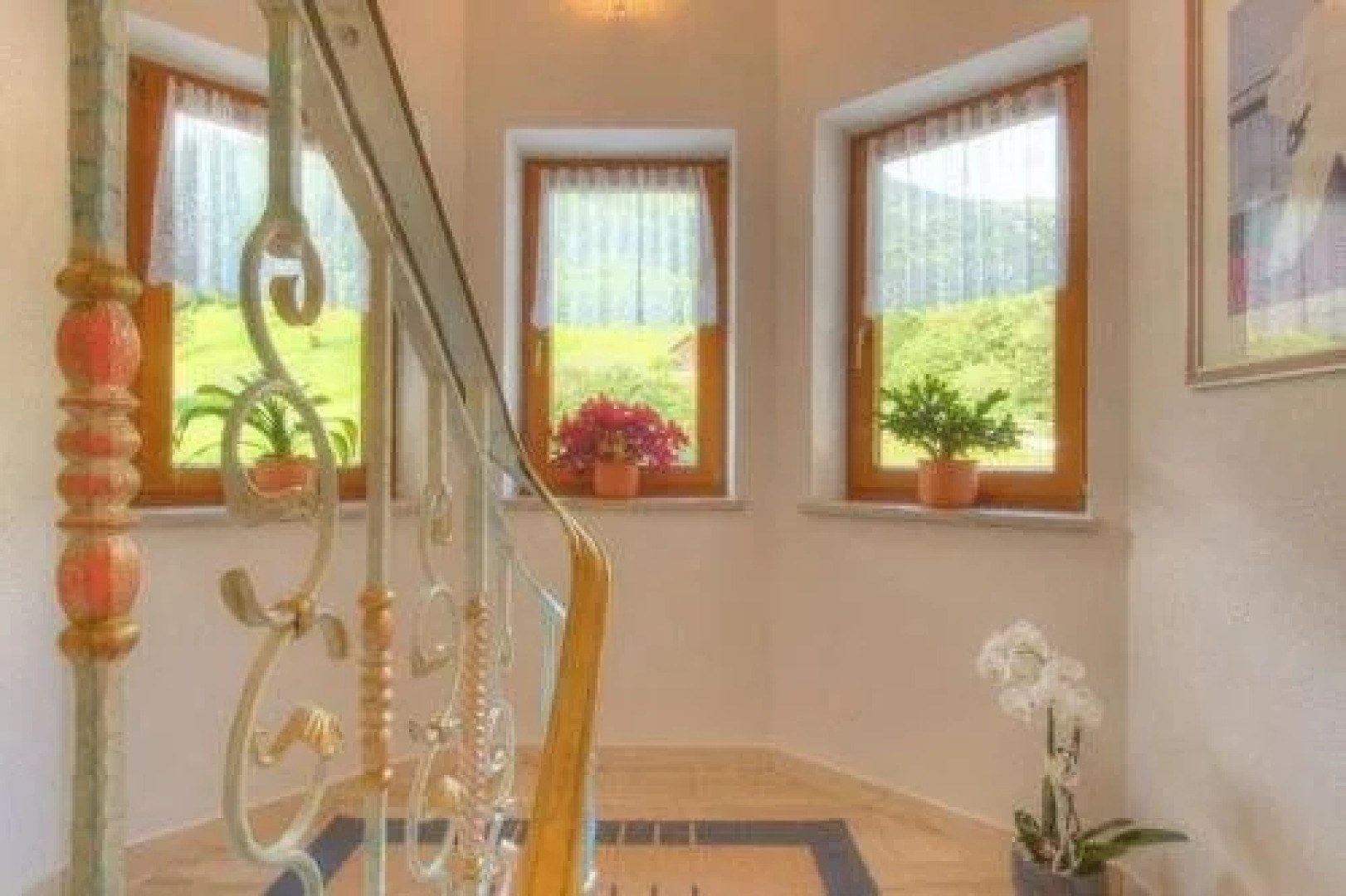 Hotel Pension Romantica