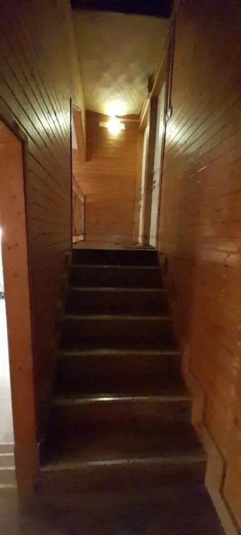 The Woods Beach House