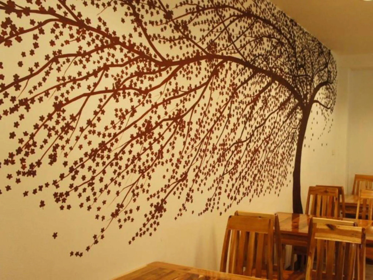 Gut & Get Bed & Breakfast